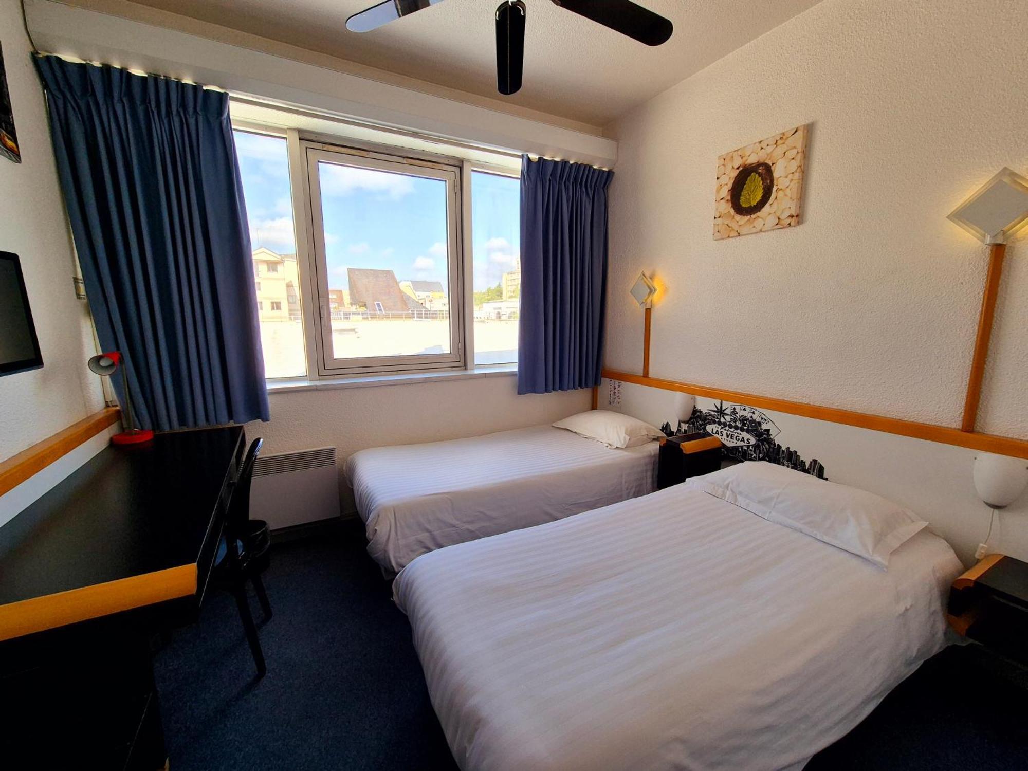 Arche Hotel Vierzon Zewnętrze zdjęcie