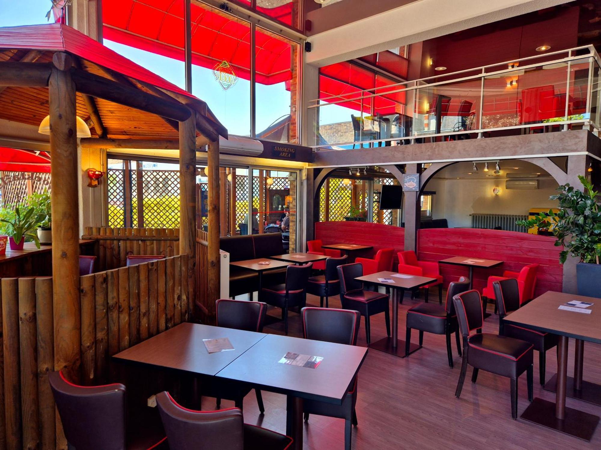 Arche Hotel Vierzon Zewnętrze zdjęcie