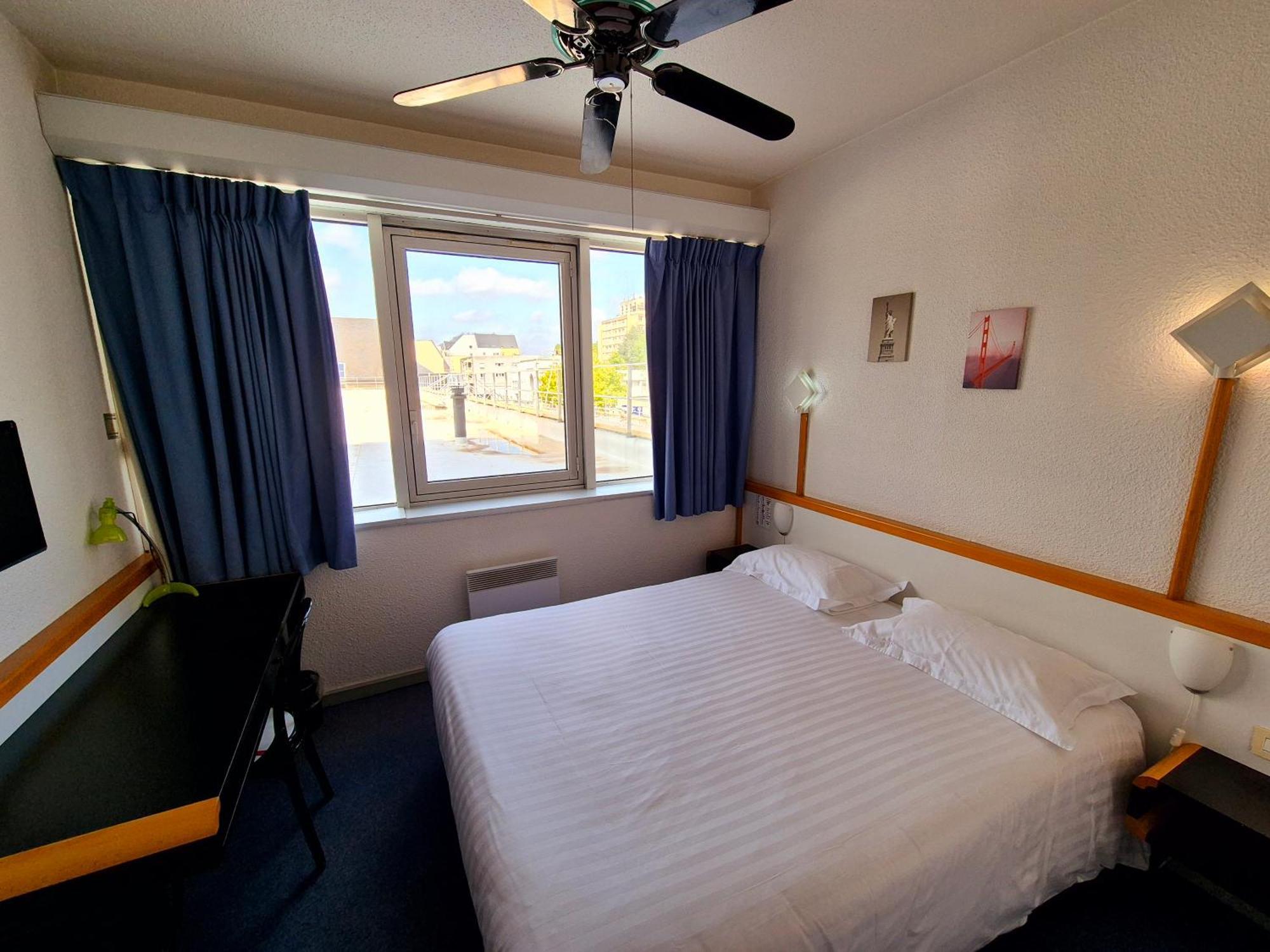 Arche Hotel Vierzon Zewnętrze zdjęcie