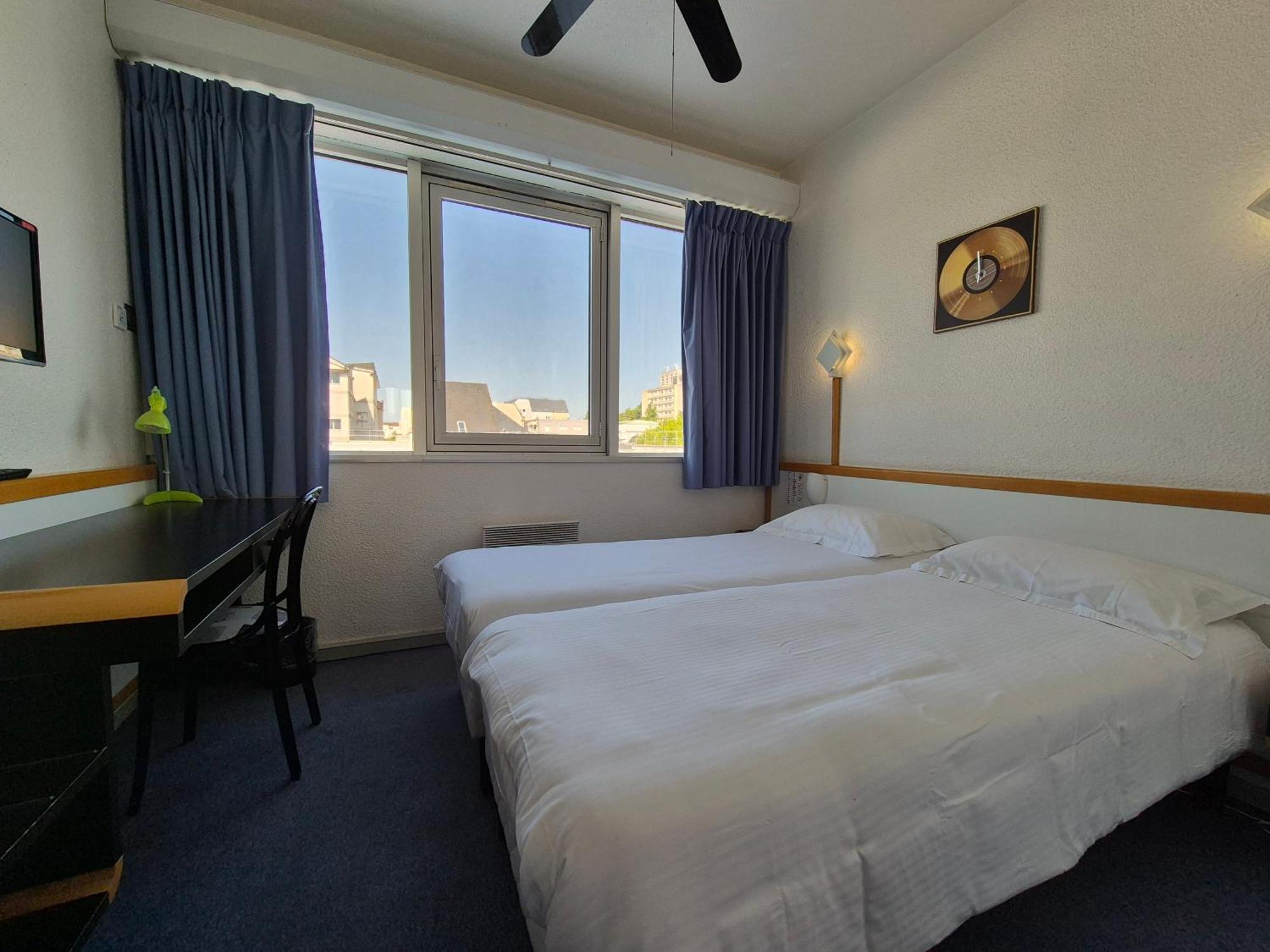 Arche Hotel Vierzon Zewnętrze zdjęcie